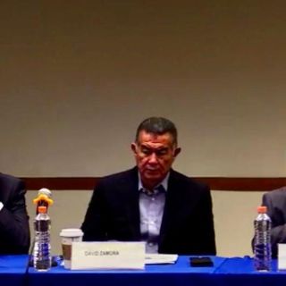 Concluye seguimiento al uso de la deuda estatal contratada para la reactivación económica