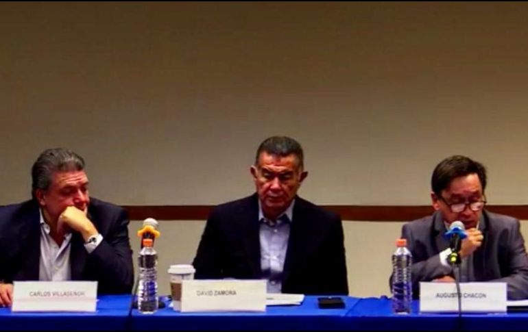 La justificación del crédito fue reactivar la economía estatal afectada por la crisis sanitaria por COVID-19. ESPECIAL