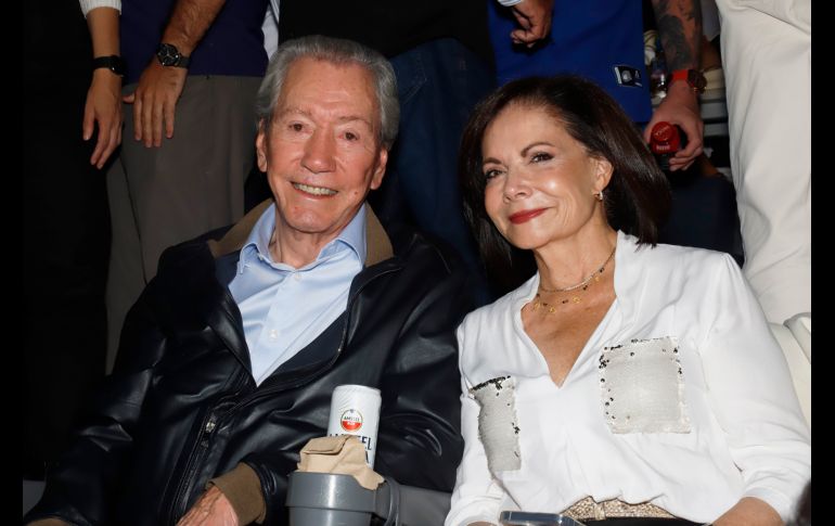 Ana Paula Sánchez. GENTE BIEN JALISCO/ Antonio Martínez