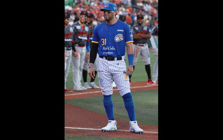 Julián Ornelas. GENTE BIEN JALISCO/ Claudio Jimeno