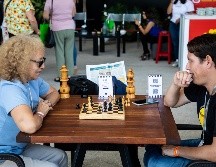 Día Platino celebró su primera edición el pasado 15 de octubre con la participación de dos mil personas. ESPECIAL.