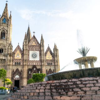 Tour por la colonia Americana: Uno de los barrios más cool de Jalisco