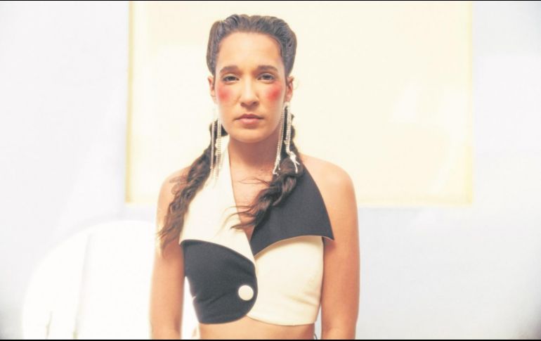 La estrella puertorriqueña presenta su tercer álbum de estudio: “Nacarile”. CORTESÍA