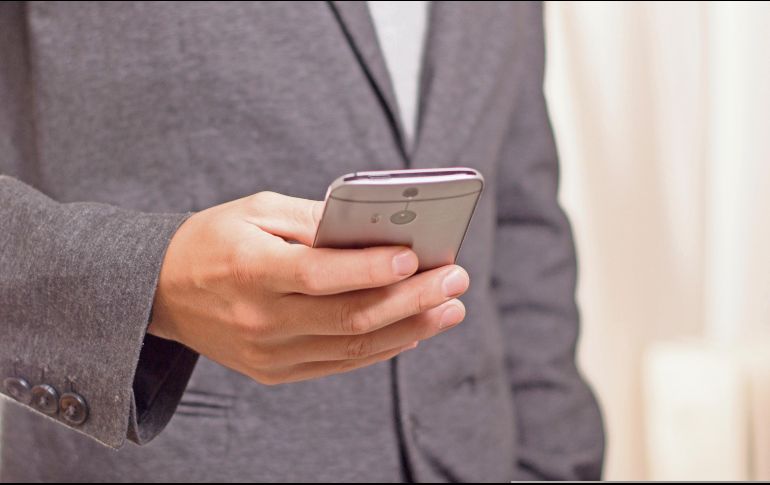 Expertos llaman a ignorar cualquier tipo de comunicación sospechosa y comunicarse con el banco. ESPECIAL