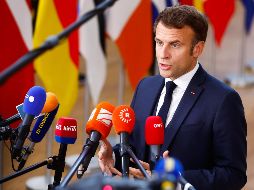 Si ese tope de precio al gas funciona, el coste de la energía bajará 