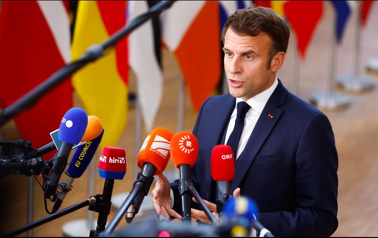 Si ese tope de precio al gas funciona, el coste de la energía bajará 