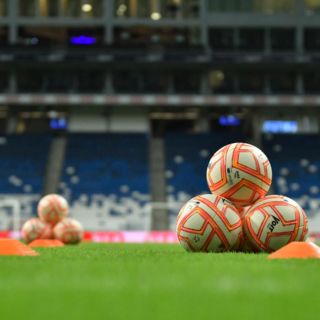 Futbol hoy 21 de octubre: ¿Dónde ver los partidos en vivo?