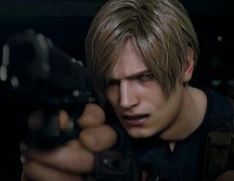 Checa el nuevo tráiler y gameplay de Resident Evil 4 Remake