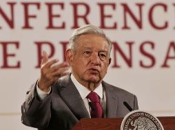 López Obrador calificó como muy 