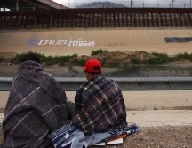 Tras el anuncio del nuevo plan migratorio de EE.UU., miles de venezolanos quedaron varados en México y otros comenzaron a ser devueltos desde EE.UU. al país tras cruzar la frontera sur de manera irregular. AFP /