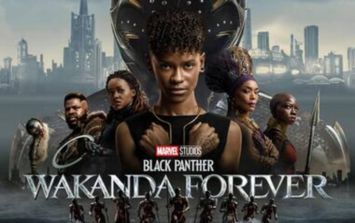 Black Panther: Wakanda Forever BTS Hair and Makeup Interview 2022