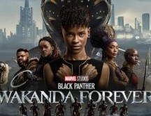 La nueva entrega de Marvel podrá disfrutarse en los cines de México a partir del 11 de noviembre del 2022. ESPECIAL/Marvel