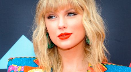 Este 21 de octubre a medianoche, Taylor Swift estrenó su nuevo álbum 