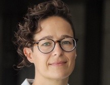 Michelle Fridman, Secretaría de Turismo de Yucatán. CORTESÍA