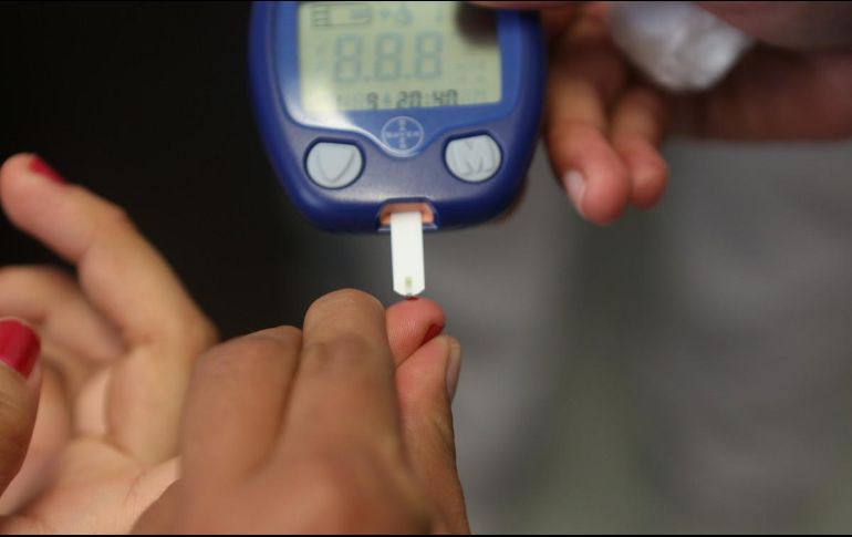 Autoridades de los tres niveles de gobierno deberán buscar coordinarse para que menores de edad reciban atención oportuna y especializada para su tratamiento de diabetes. EL INFORMADOR / ARCHIVO