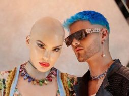 ¡Nadie se le resiste! Belinda estrena canción con Abraham Mateo