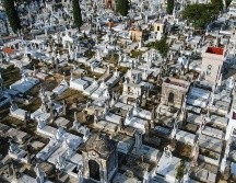 EL INFORMADOR / A. Navarro