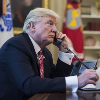 Citan a Donald Trump a testificar ante el comité del Congreso de EE.UU. que investiga los disturbios contra el Capitolio