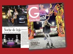 Gente Bien Jalisco: Edición del 21 de octubre 2022