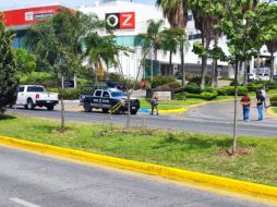 Según detalla el mando policial en la zona se está reforzando la seguridad, esto a pesar de tres hechos violentos en la zona de Puerta de Hierro en este mes de octubre. ESPECIAL