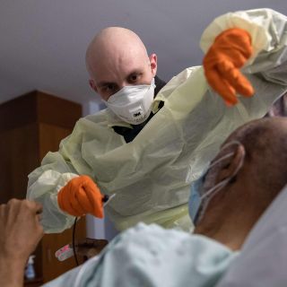 Nueva York anuncia las dos primeras muertes por la viruela del mono