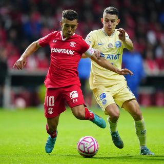 ¿América o el Diablo? Este sábado se define al primer finalista del torneo