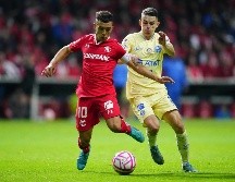 Será a las 20:06 horas, tiempo del centro del país, cuando los Diablos visiten a las Águilas con el afán de llegar a la Final de este Apertura 2022. IMAGO7