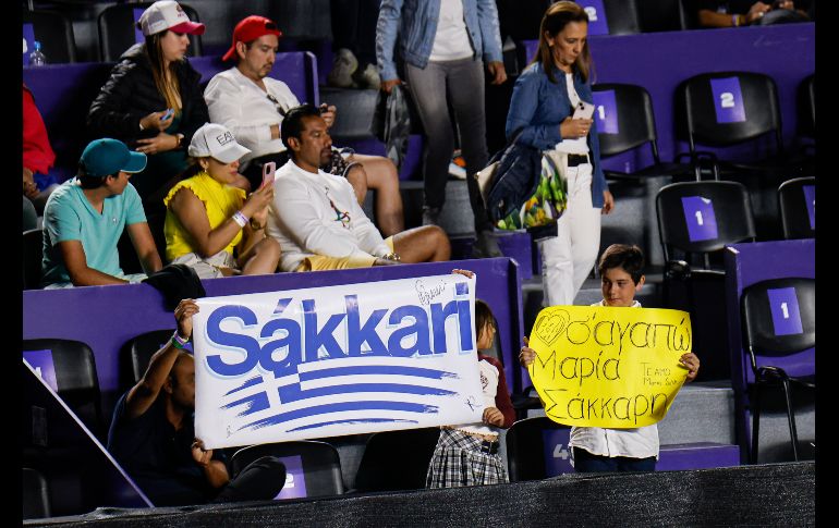 EL INFORMADOR/C. Zepeda