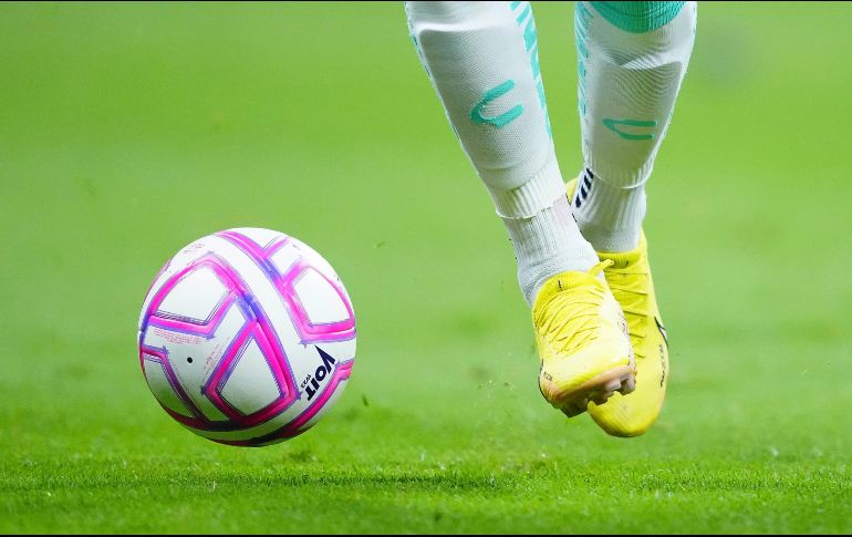 Hoy hay actividad en la Liga MX, LaLiga, Premier League, Serie A, Bundesliga, Eredivisie y la Ligue 1. IMAGO7