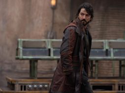 “Andor” ya está disponible en Disney+. ESPECIAL/THE WALT DISNEY COMPANY MÉXICO.