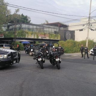 Confirman tres muertos y cuatro heridos tras balacera en Providencia (VIDEO)