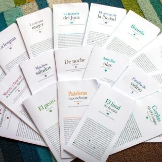 Presentarán campaña de promoción de la lectura en la LCF