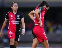 Con esto, Atlas sale de zona de Liguilla y ya no hay modo de que puedan acceder a la Fiesta Grande del futbol mexicano en la categoría de damas. IMAGO7