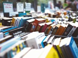 Trabajan para que el fomento a la lectura no caiga. PIXABAY