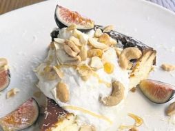 Ven a probar su pequeña carta selecta que sin duda es amor a primer salivazo. ESPECIAL