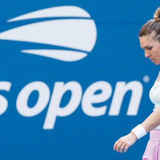 Simona Halep da positivo en control antidopaje