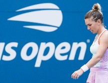 Simona Halep: 