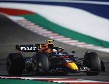 Conoce más sobre los cierres viales que habrá en la ciudad desde el sábado y hasta el miércoles 26 de octubre. AFP