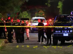 Asesinan en Providencia a jefe de Gabinete de Puerto Vallarta