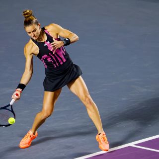 ¡Anótala! Esta es la agenda de hoy 22 de octubre en el GDL OPEN AKRON