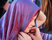 Turquía, de mayoría del Islam, pero que inscribió la laicidad en su constitución, fue durante mucho tiempo un país donde el uso del velo estaba prohibido en la función pública, las escuelas y las universidades. AP / ARCHIVO