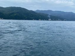 Aunque el fenómeno no tocaría tierra en Jalisco, el huracán 