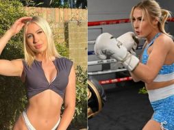 Astrid Wett mandó un mensaje en el que pidió ver de manera distinta a las mujeres que trabajan en las plataformas digitales. SUN/ESPECIAL