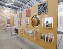 La exposición promueve la reflexión sobre la construcción de conocimiento y conservación de los recursos vegetales del país. ESPECIAL/Gobierno de Tlaquepaque