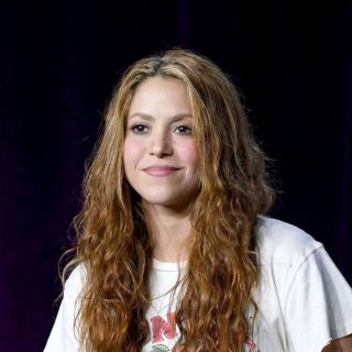 Shakira publica emotivo mensaje tras hospitalización de su padre