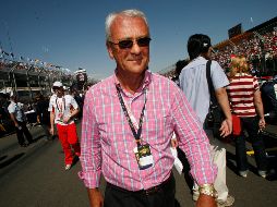 Dietrich Mateschitz fue la mente detrás de la gran revolución de las bebidas energéticas. AP/O. MULTHAUP