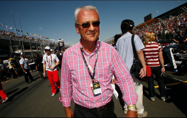 Dietrich Mateschitz fue la mente detrás de la gran revolución de las bebidas energéticas. AP/O. MULTHAUP