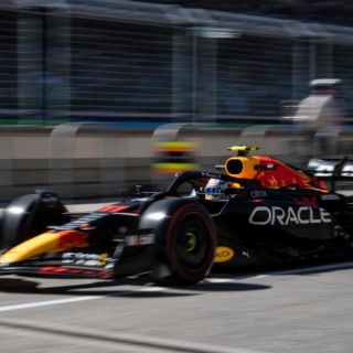 ¿Quién se llevó la pole? Así saldrá Checo Pérez en el Gran Premio de Estados Unidos