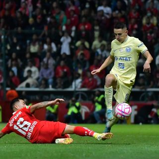 América vs Toluca | Momentos destacados | Semifinales Vuelta