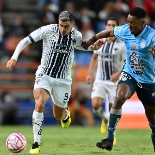 ¿Remontada o segunda Final al hilo? Pachuca y Monterrey definen al último finalista